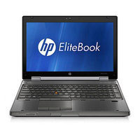 Hp 8560w (LY529EA#ABD)